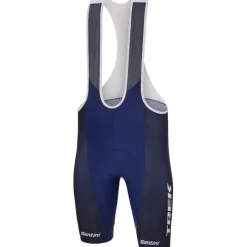 Salopette Santini Trek Factory Racing 2025
