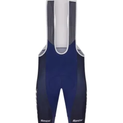 Salopette Santini Trek Factory Racing 2025