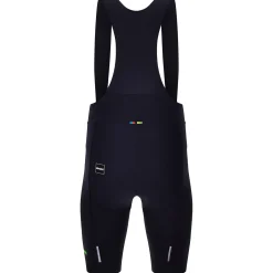 Salopette Santini UCI - Nero