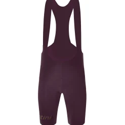 Salopette Santini Unico Edge 2 - Bordeaux