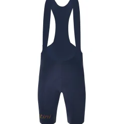Salopette Santini Unico Edge 2 - Blu