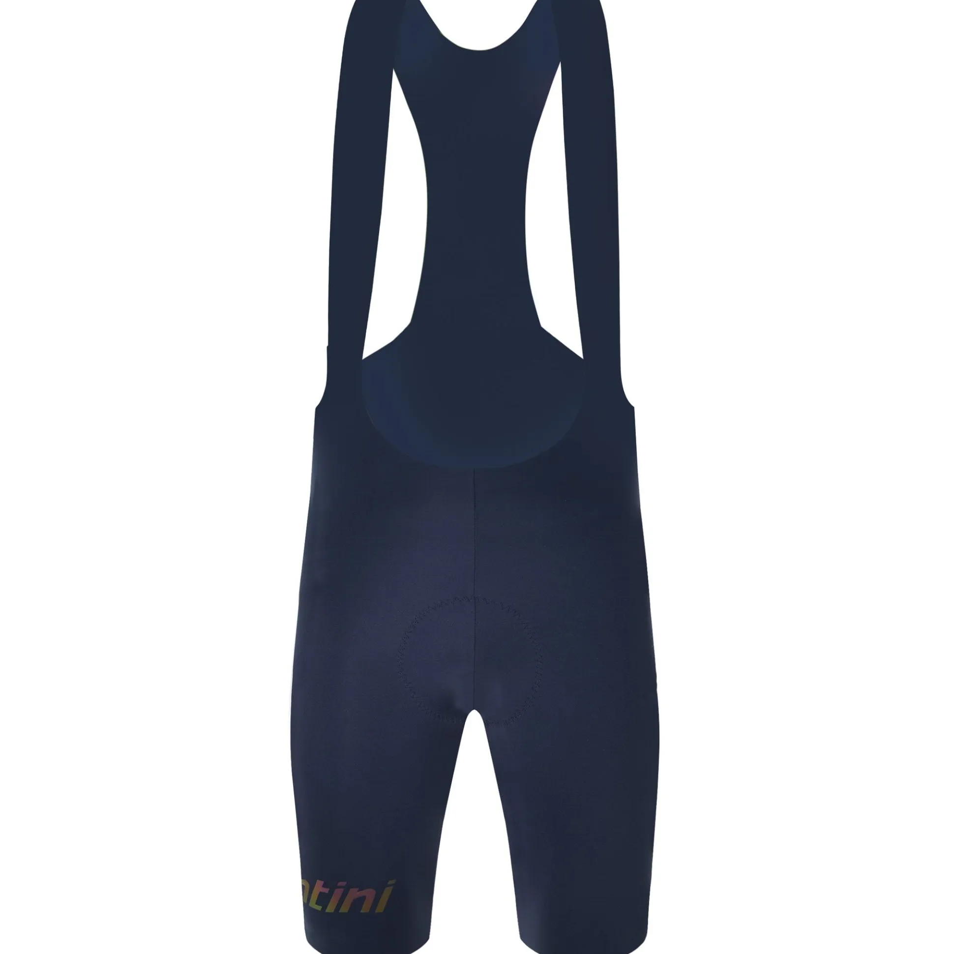 Salopette Santini Unico Edge 2 - Blu