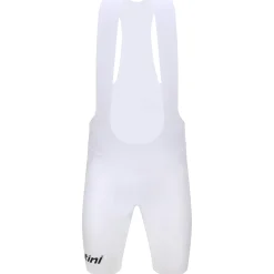 Salopette Santini Unico Edge 2 - Bianco