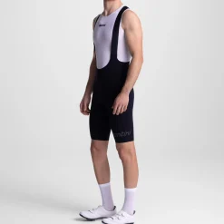 Salopette Santini Unico Edge 2 - Nero