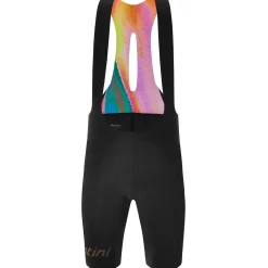 Salopette Santini Unico Edge - Nero