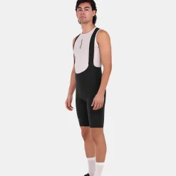 Salopette Santini Unico Edge - Nero