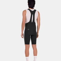 Salopette Santini Unico Edge - Nero