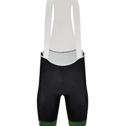 Salopette Santini Verde Tour de France