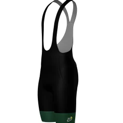 Salopette Santini Verde Tour de France 2026