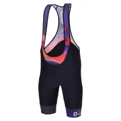 Salopette Santini Vuelta Espana 2024 - Madrid