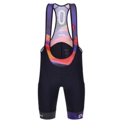 Salopette Santini Vuelta Espana 2024 - Madrid