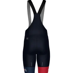 Salopette Santini Vuelta Espana 2025 - Grand Salida Piemonte