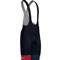Salopette Santini Vuelta Espana 2025 - Grand Salida Piemonte
