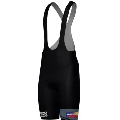 Salopette Santini Vuelta Espana 2026 - Andorra