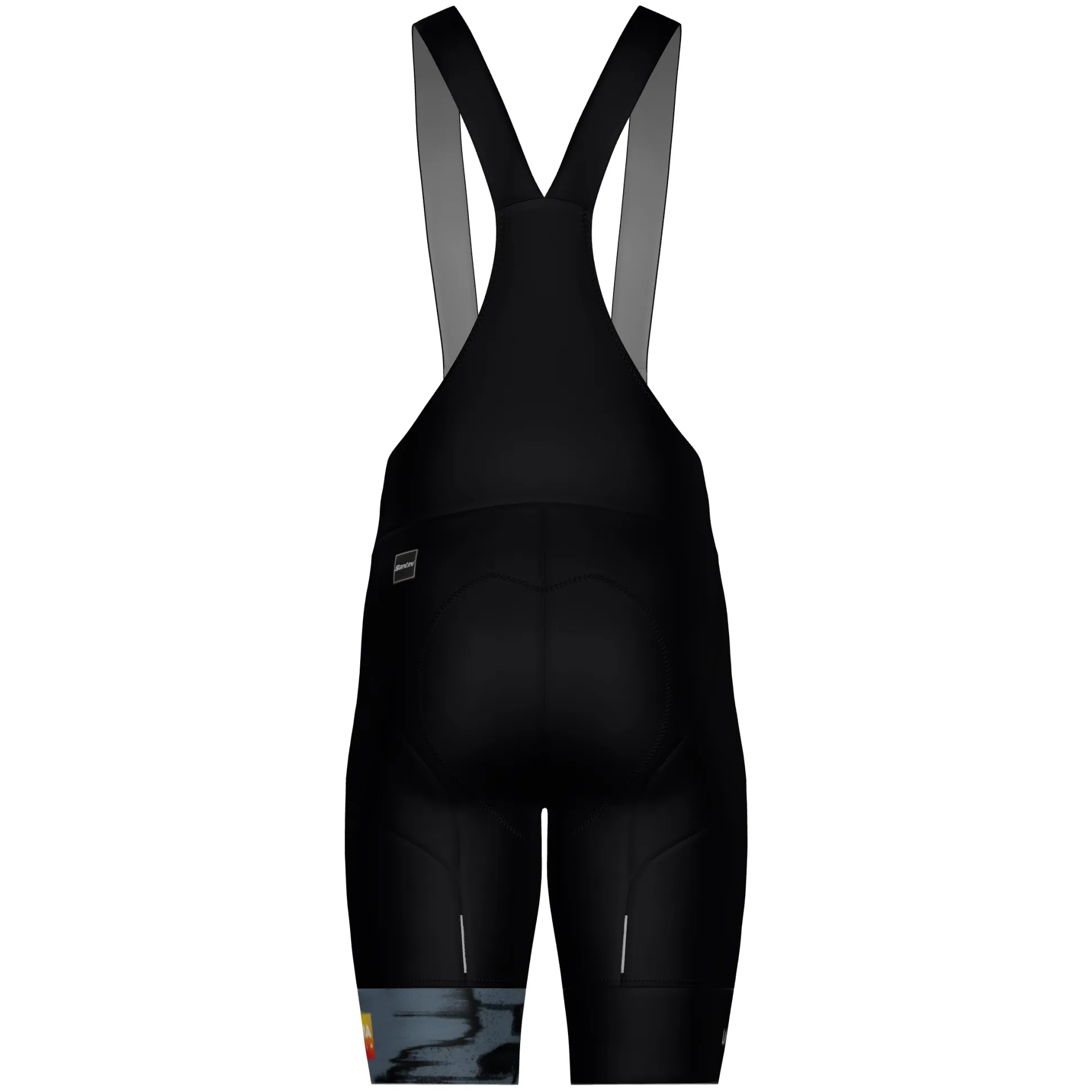 Salopette Santini Vuelta Espana 2026 - Andorra