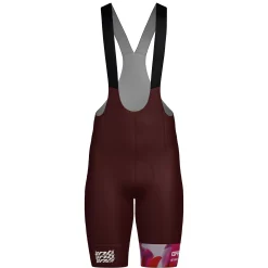 Salopette Santini Vuelta Espana 2026 - Granada