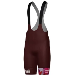 Salopette Santini Vuelta Espana 2026 - Granada