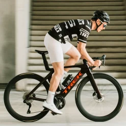 Salopette Santini x PIRELLI - Bianco