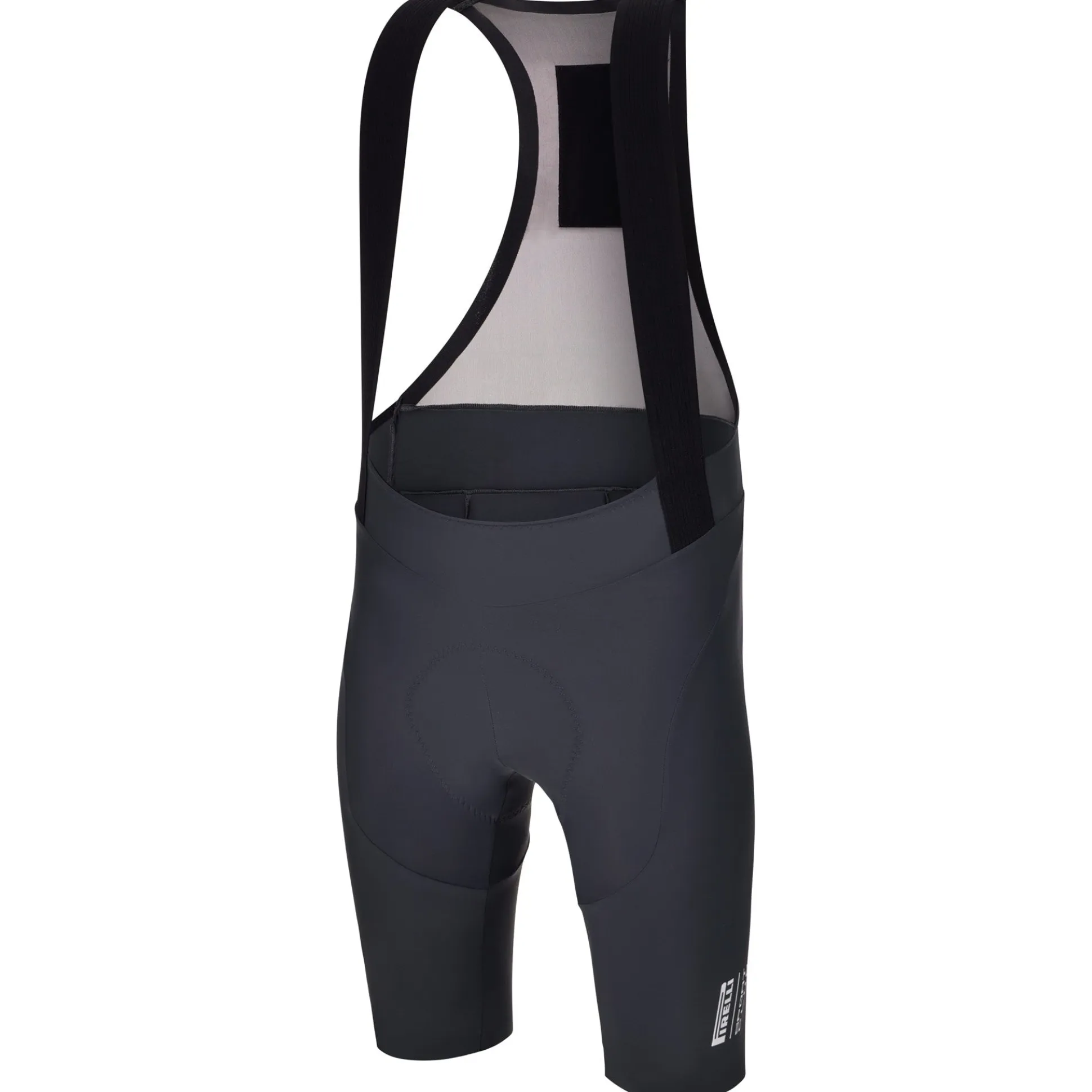 Salopette Santini x PIRELLI Sport Club - Grigio