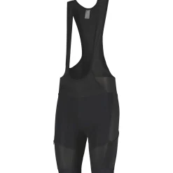 Salopette Scott Gravel Underwear+++ - Nero