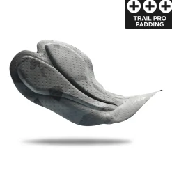 Salopette Scott Gravel Underwear+++ - Nero