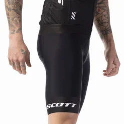 Salopette Scott RC Pro +++ - Nero bianco
