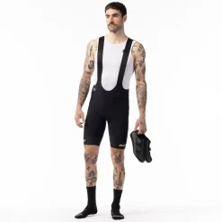 Salopette Scott RC Pro +++ - Nero bianco