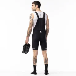 Salopette Scott RC Pro +++ - Nero bianco
