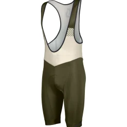 Salopette Scott RC Team - Verde