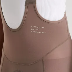 Salopette Specialized Foundation - Grigio