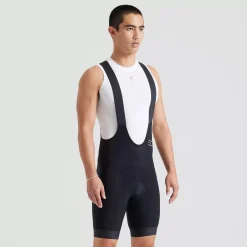Salopette Specialized Foundation - Nero