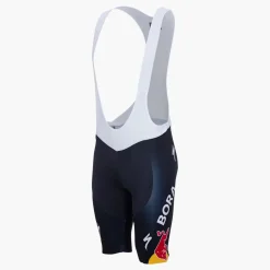 Salopette Specialized Red Bull Bora-Hansgrohe 2025 Training