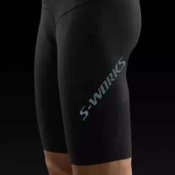 Salopette Specialized S-Works Race - Nero