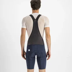 Salopette Sportful Classic - Blu