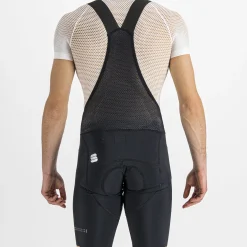 Salopette Sportful Classic - Nero