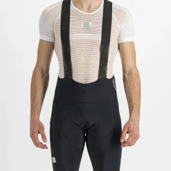 Salopette Sportful Classic - Nero