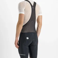 Salopette Sportful Classic - Nero grigio