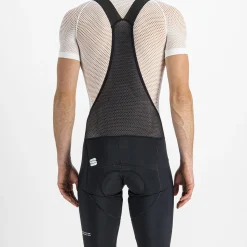 Salopette Sportful Classic - Nero grigio