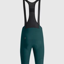 Salopette Sportful Colorful Pulse - Verde