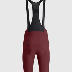 Salopette Sportful Colorful Pulse - Rosso