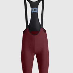 Salopette Sportful Colorful Pulse - Rosso