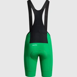 Salopette Sportful Colorful Rider - Verde