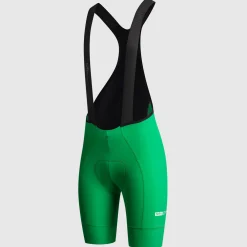 Salopette Sportful Colorful Rider - Verde