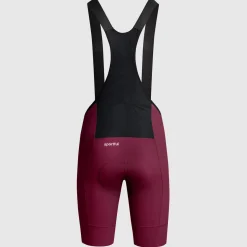 Salopette Sportful Colorful Rider - Bordeaux