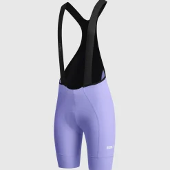 Salopette Sportful Colorful Rider - Lilla