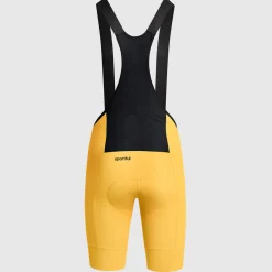 Salopette Sportful Colorful Rider - Giallo