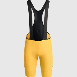 Salopette Sportful Colorful Rider - Giallo