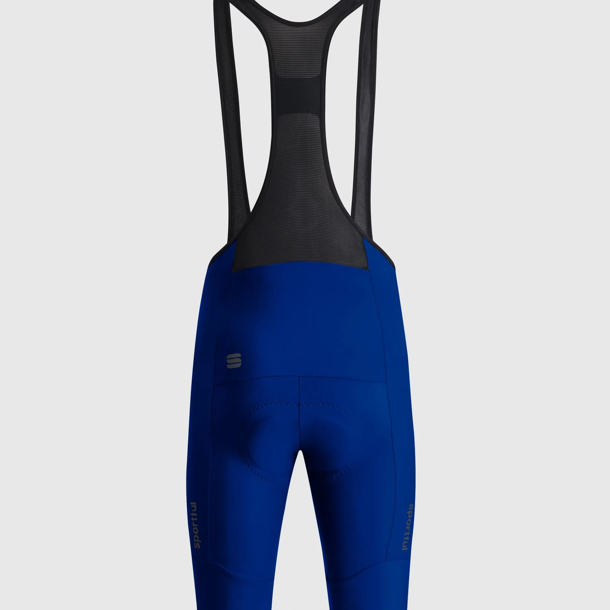 Salopette Sportful Colorful Pulse - Blu