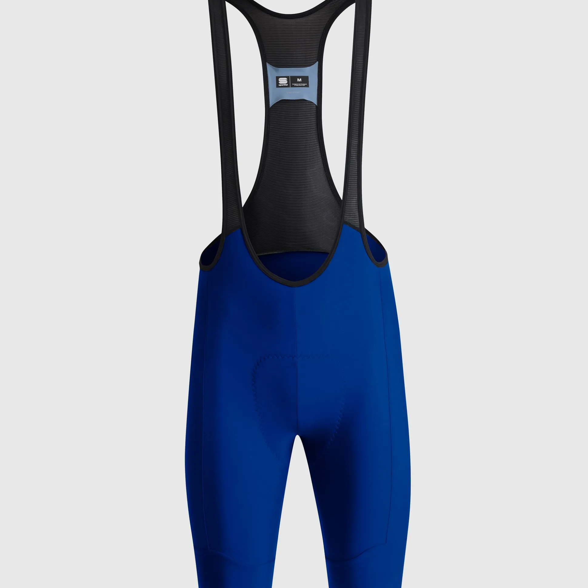 Salopette Sportful Colorful Pulse - Blu