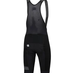 Salopette Sportful Fiandre Norain Pro - Nero